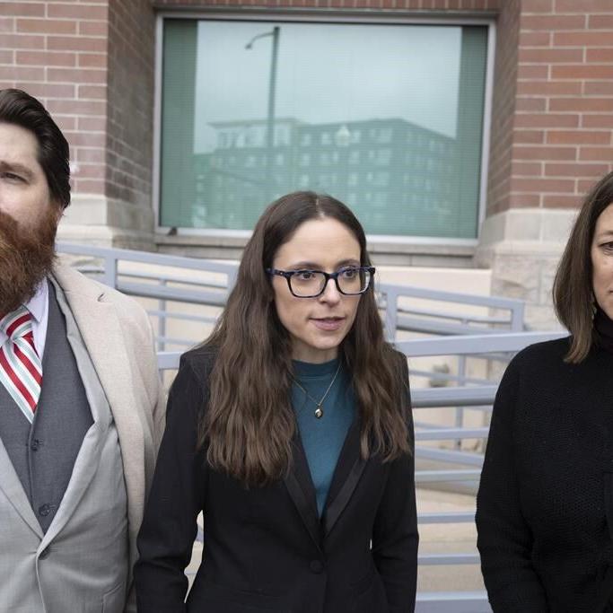 Judge allows lawsuit that challenges Idaho's broad abortion ban to move forward